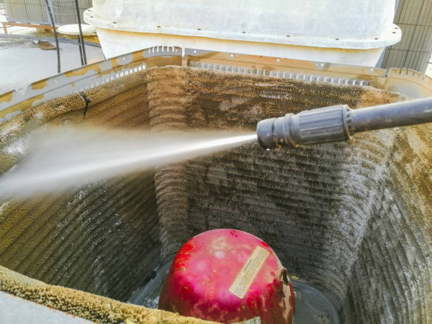 Best HVAC Maintenance and Cleaning  in Fairfield, IL