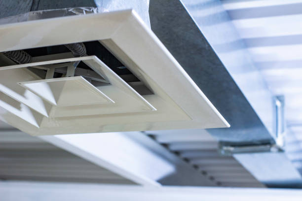 Best Ductwork Cleaning Services  in Fairfield, IL