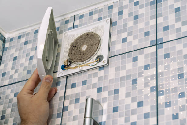 Best Air Duct Cleaning Near Me  in Fairfield, IL