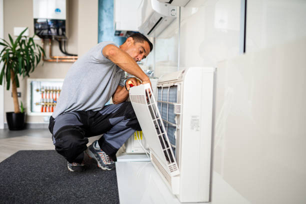 Best Air Duct Cleaning Company Near Me  in Fairfield, IL
