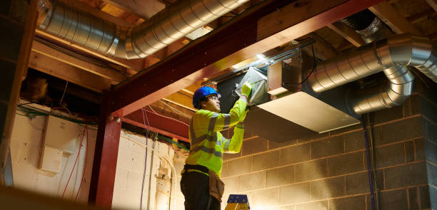 Best Affordable Duct Cleaning Services  in Fairfield, IL