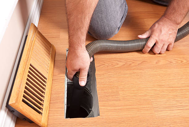 Best Ductwork Cleaning Services  in Fairfield, IL