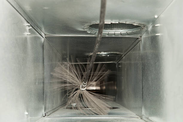 Best Ventilation Cleaning Services  in Fairfield, IL