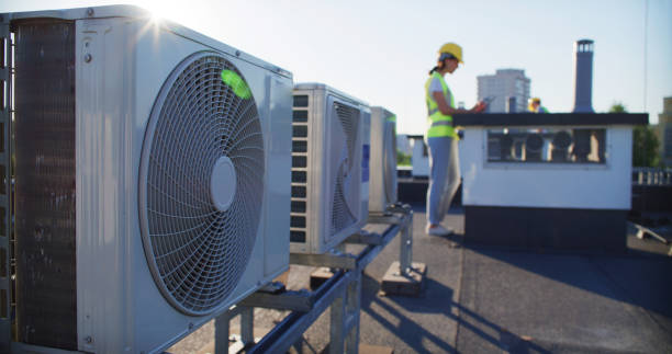 Best Air Vent Cleaning Services  in Fairfield, IL