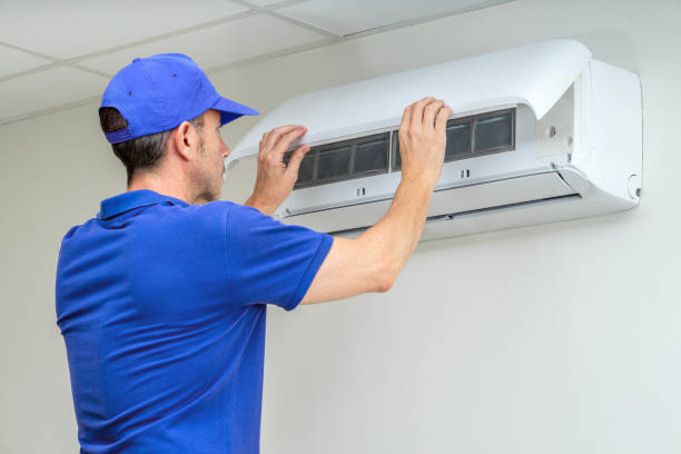 Best Local Air Duct Cleaning Services  in Fairfield, IL