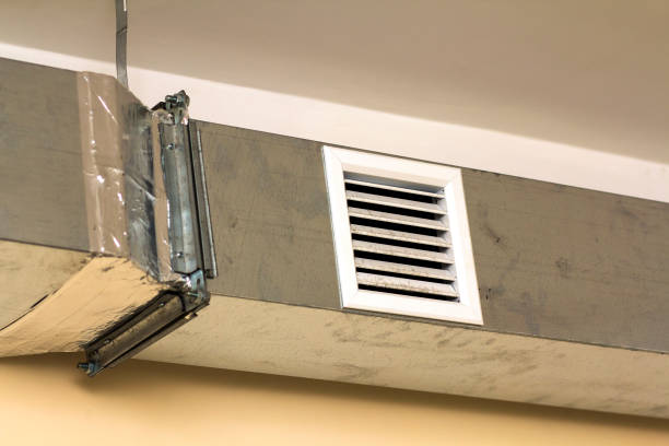 Best Emergency Air Duct Cleaning  in Fairfield, IL