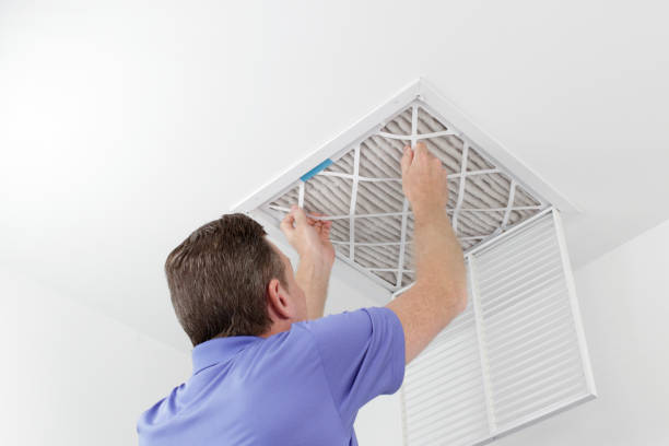 Best Air Duct Cleaning Near Me  in Fairfield, IL